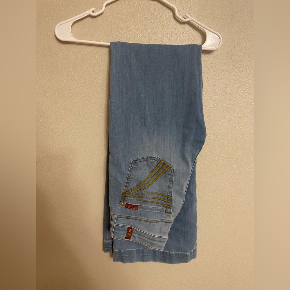 seven jeans